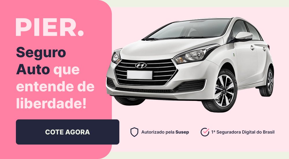 Banner de divulgação de produtos e serviços.